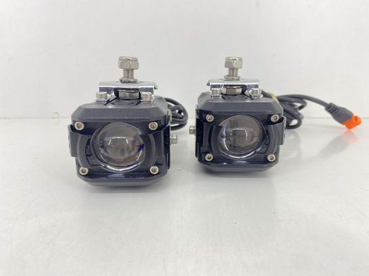 accesorio moto furure eyes fi50