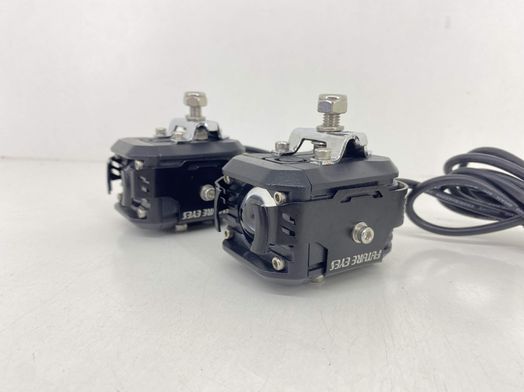 accesorio moto furure eyes fi50