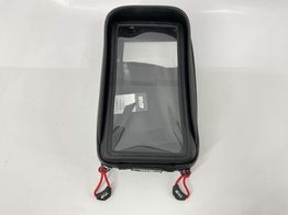 accesorio moto givi smartphone holder