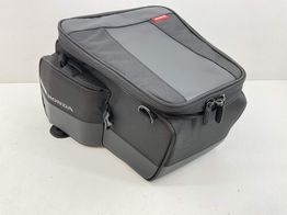 accesorio moto honda saddle bag kit