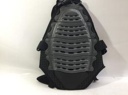 accesorio moto icetools espaldera