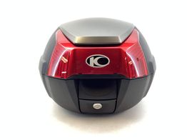 accesorio moto kymco top case moto