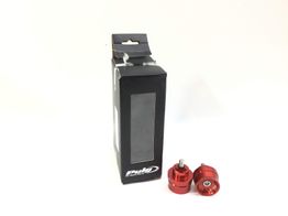 accesorio moto puig contrapesos alumino 6820r