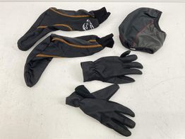 accesorio moto ropa termica termica