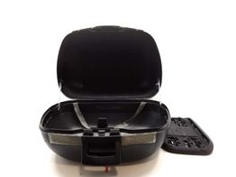 accesorio moto shad maletero moto