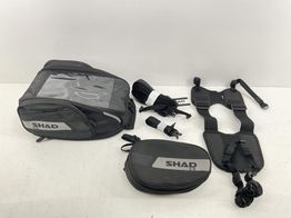 accesorio moto shad sl20