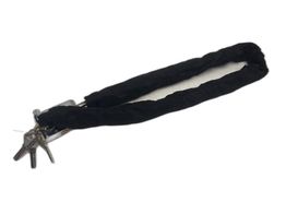 accesorio moto sn black