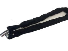 accesorio moto sn black