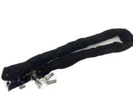 accesorio moto sn black