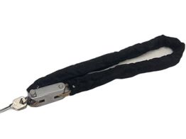 accesorio moto sn black
