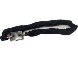 accesorio moto sn black