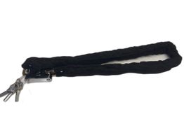 accesorio moto sn black