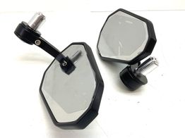 accesorio moto suparee light forward