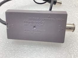 accesorio nes nintendo nesp-003 pal