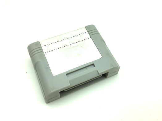 accesorio nintendo 64 guillemont memory pack n64