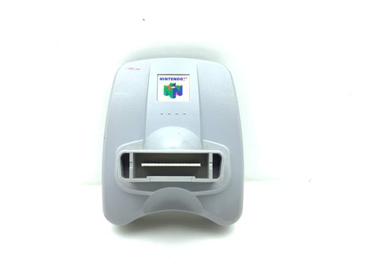 accesorio nintendo 64 nintendo transfer pak nus-019