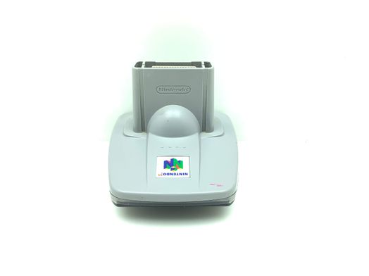 accesorio nintendo 64 nintendo transfer pak nus-019