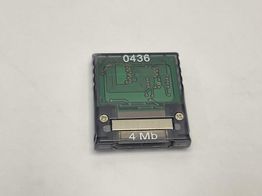 accesorio nintendo 64 sn 4mb