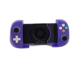 accesorio nintendo switch 2 astro lila