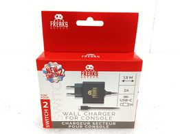 accesorio nintendo switch 2 freaks and geeks sw2a001