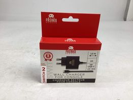 accesorio nintendo switch 2 freaks and geeks sw2a001