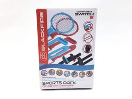 accesorio nintendo switch 2 nintendo blackfire