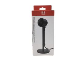 accesorio nintendo switch 2 nintendo camara nintendo switch 2