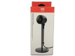 accesorio nintendo switch 2 nintendo camara