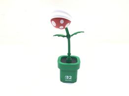 accesorio nintendo switch 2 nintendo camara piraña planta