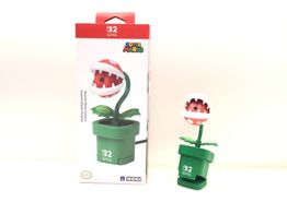 accesorio nintendo switch 2 nintendo hori cámara planta piraña
