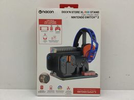 accesorio nintendo switch 2 nintendo dock