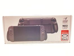 accesorio nintendo switch 2 nintendo neo grip (para switch 2)