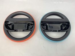 accesorio nintendo switch 2 nintendo joy-con 2 wheel