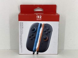 accesorio nintendo switch 2 nintendo joy con switch 2
