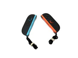 accesorio nintendo switch 2 nintendo joy-con azul/naranja (par)