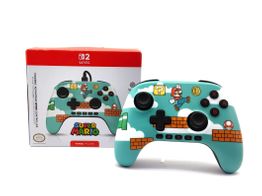 accesorio nintendo switch 2 nintendo power a