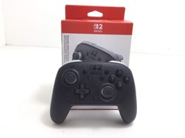 accesorio nintendo switch 2 nintendo switch 2 controller pro