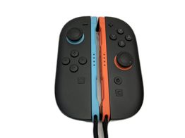 accesorio nintendo switch 2 nintendo switch 2 joy con izq y der