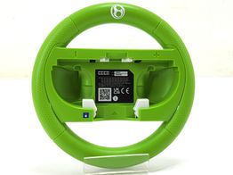accesorio nintendo switch 2 nintendo volante adaptador joycon yoshi