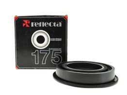 accesorio proyeccion reflecta rundmagazin 175