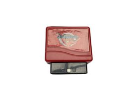 accesorio ps1 adaptador mando spiderman