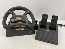accesorio ps1 mad catz racing wheel
