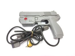 Accesorio ps1 Namco G-con 45