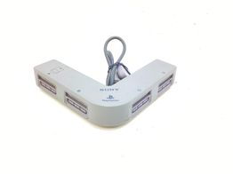 accesorio ps1 sony multitap