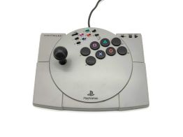 accesorio ps1 sony asciiware