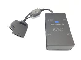 accesorio ps2 arker multi tap