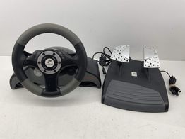 accesorio ps2 fanatec speedster 3