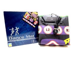 accesorio ps2 logic 3 dance mat