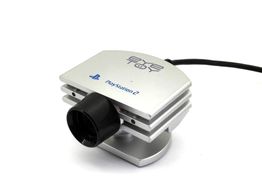 accesorio ps2 sony eyetoy