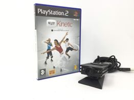 accesorio ps2 sony eye toy